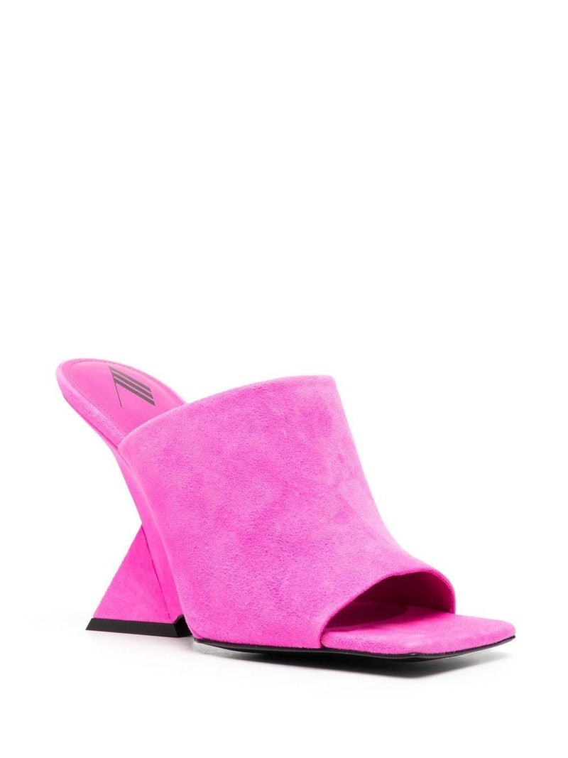 The Attico The Attico Cheope 105mm Mules