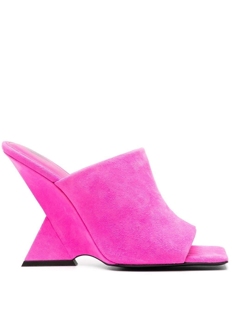 The Attico The Attico Cheope 105mm Mules