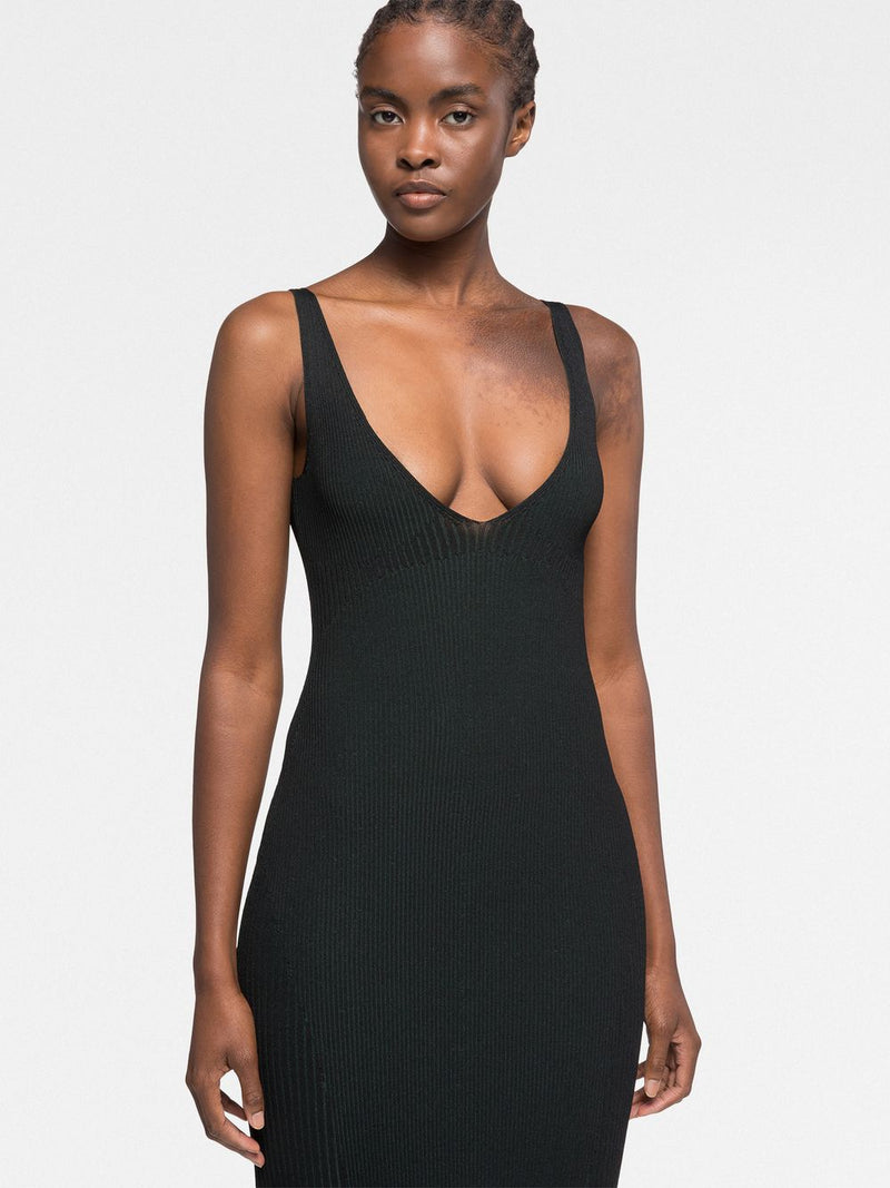 Az Factory By Ester Manas Az Factory By Ester Manas V-neck short dress