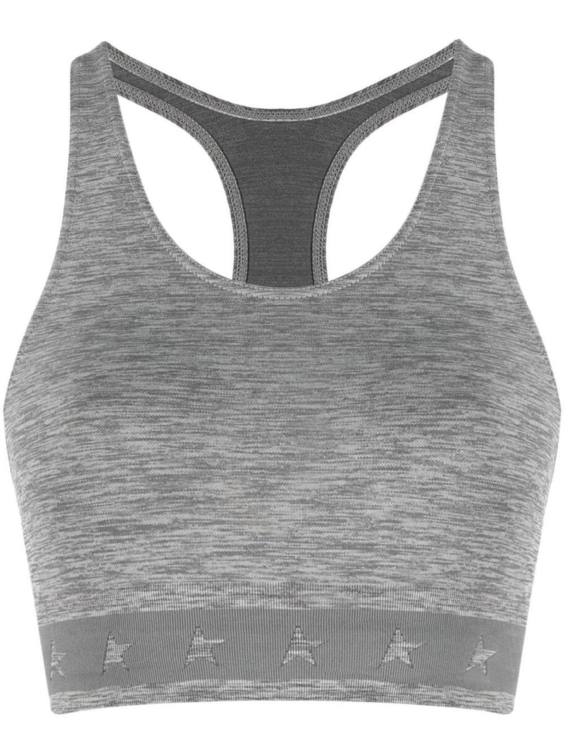 Golden Goose Racerback top | Urbalenti™ NYC