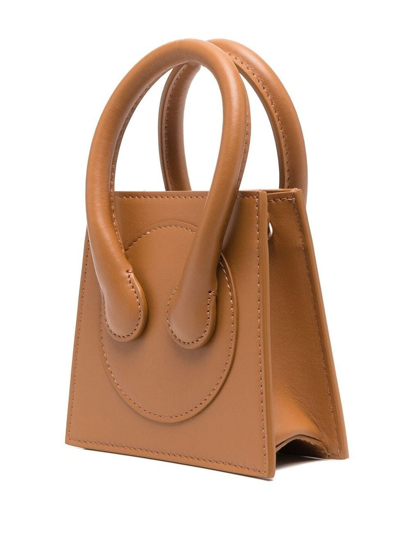Az Factory By Ester Manas Az Factory By Ester Manas Az Factory x Ester Manas small Cake tote bag