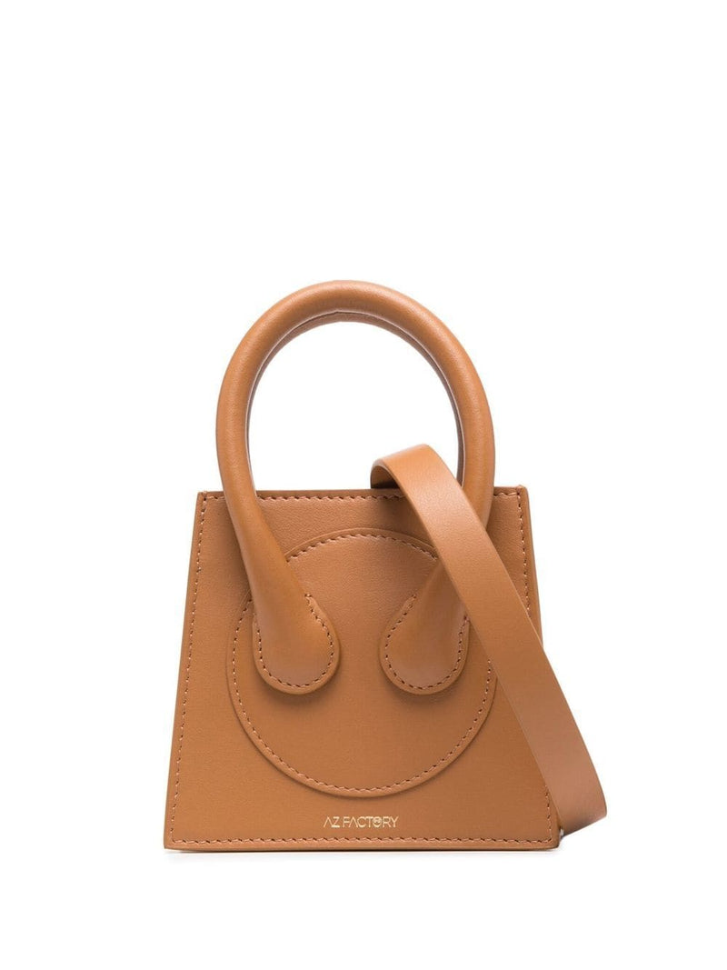 Az Factory By Ester Manas Az Factory By Ester Manas Az Factory x Ester Manas small Cake tote bag