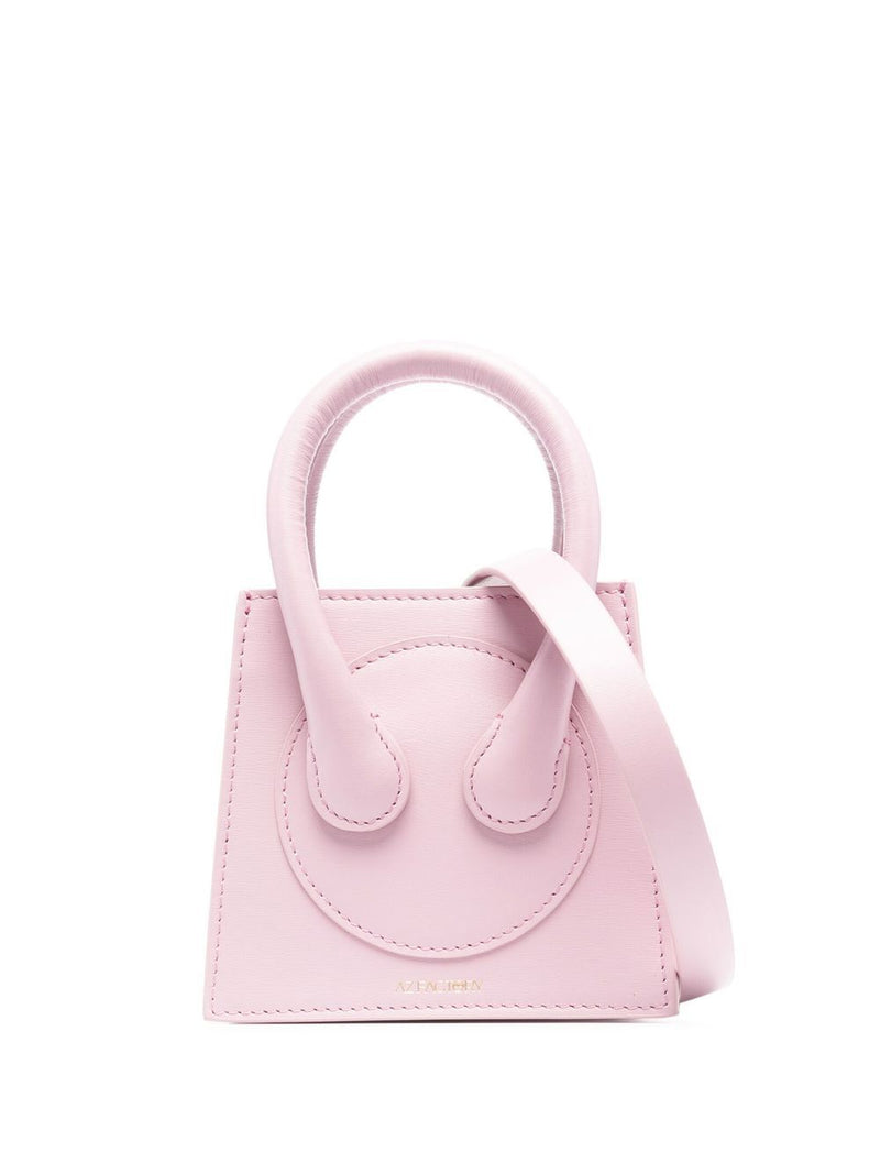 Az Factory By Ester Manas Az Factory By Ester Manas Az Factory x Ester Manas Cake mini tote bag
