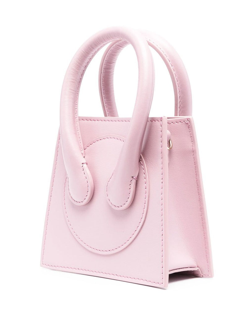 Az Factory By Ester Manas Az Factory By Ester Manas Az Factory x Ester Manas Cake mini tote bag