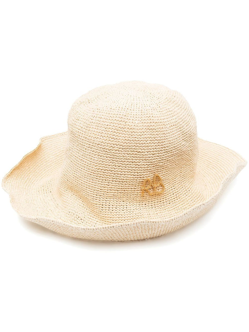 Ruslan Baginskiy Ruslan Baginskiy Straw Hat