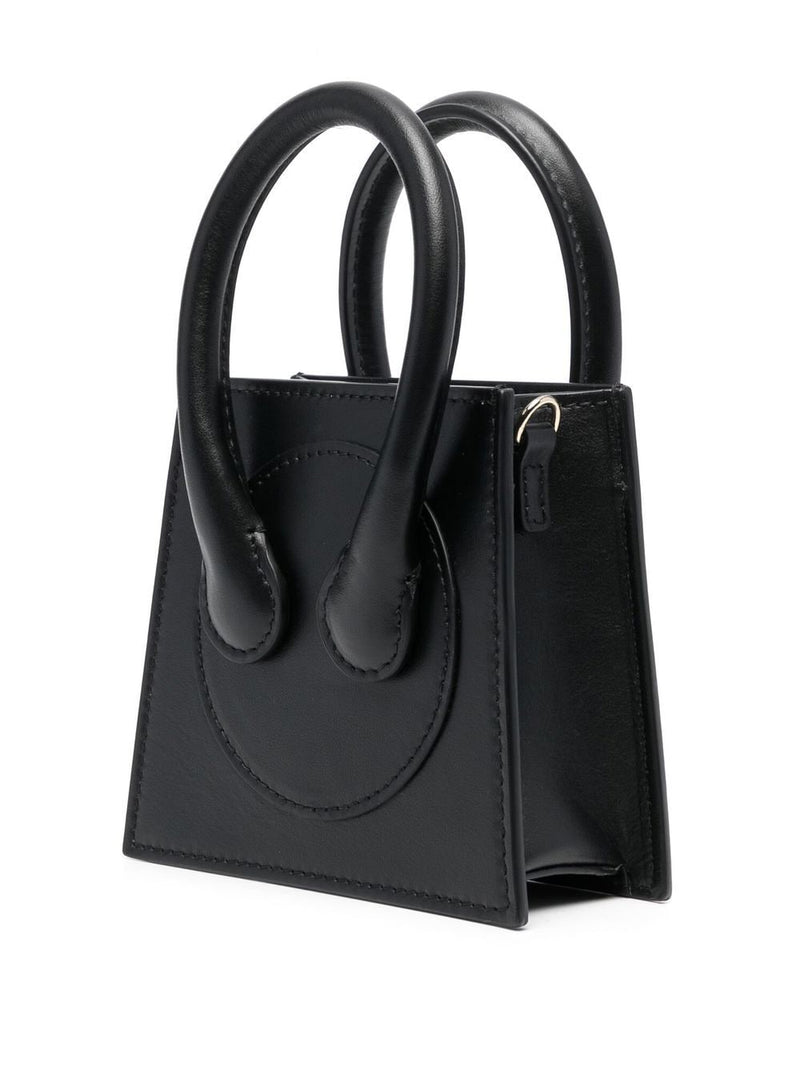 Az Factory By Ester Manas Az Factory By Ester Manas Az Factory x Ester Manas small Cake tote bag
