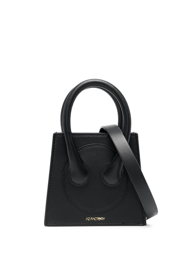 Az Factory By Ester Manas Az Factory By Ester Manas Az Factory x Ester Manas small Cake tote bag