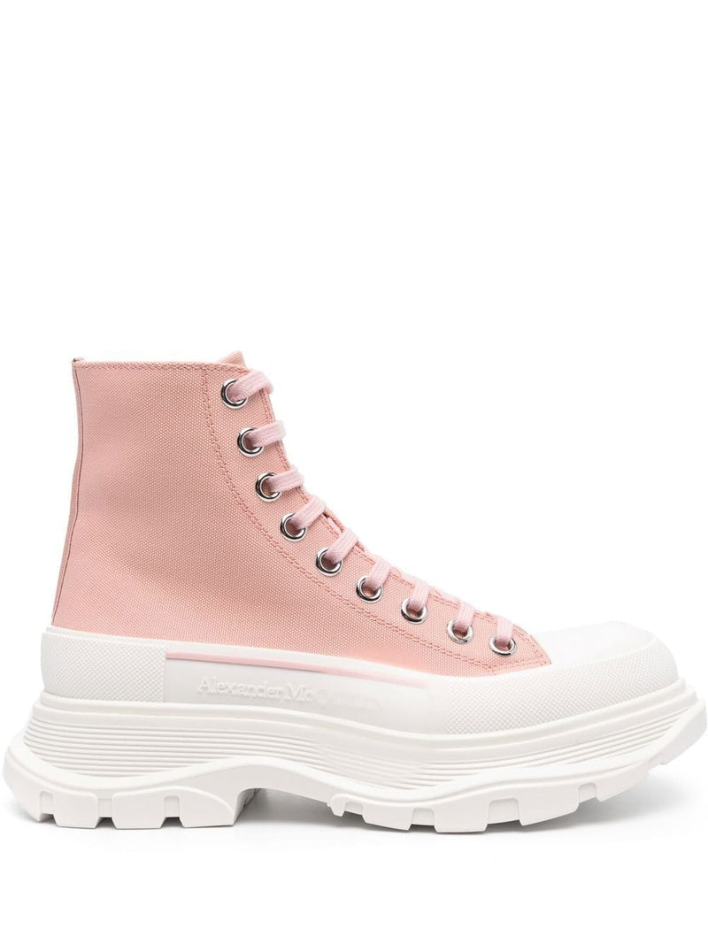 Alexander McQueen Ankle boots | Urbalenti™ NYC