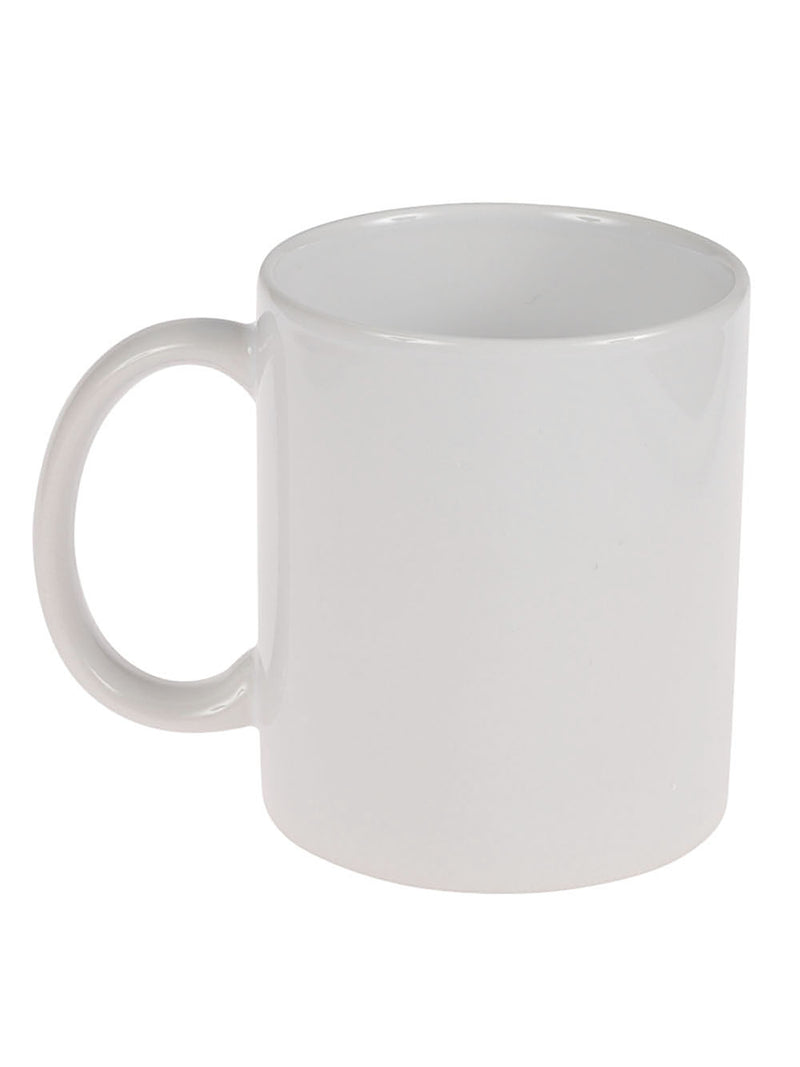 Palm Angels I Love Pa Ceramic Mug | Urbalenti™ NYC