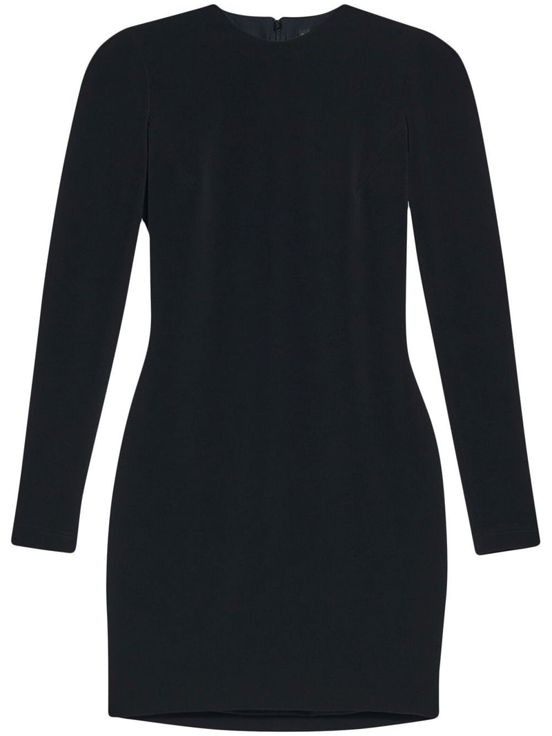Balenciaga mini dress | Urbalenti™ NYC