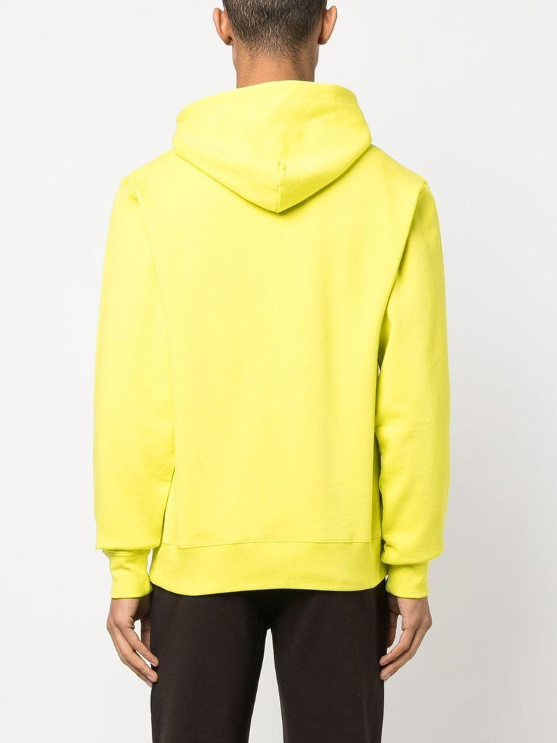 Billionaire Billionaire Logo hoodie