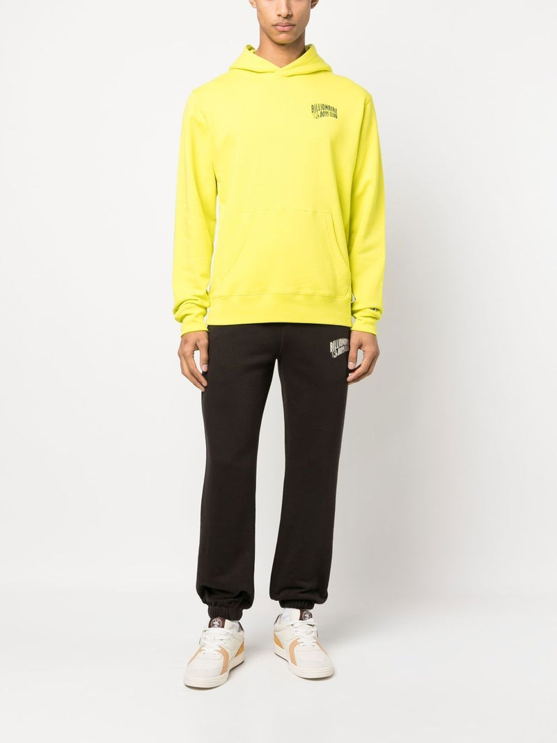 Billionaire Billionaire Logo hoodie