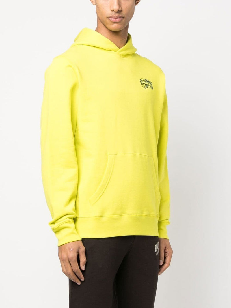 Billionaire Billionaire Logo hoodie
