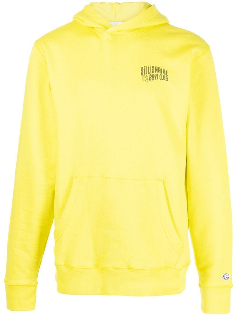 Billionaire Billionaire Logo hoodie