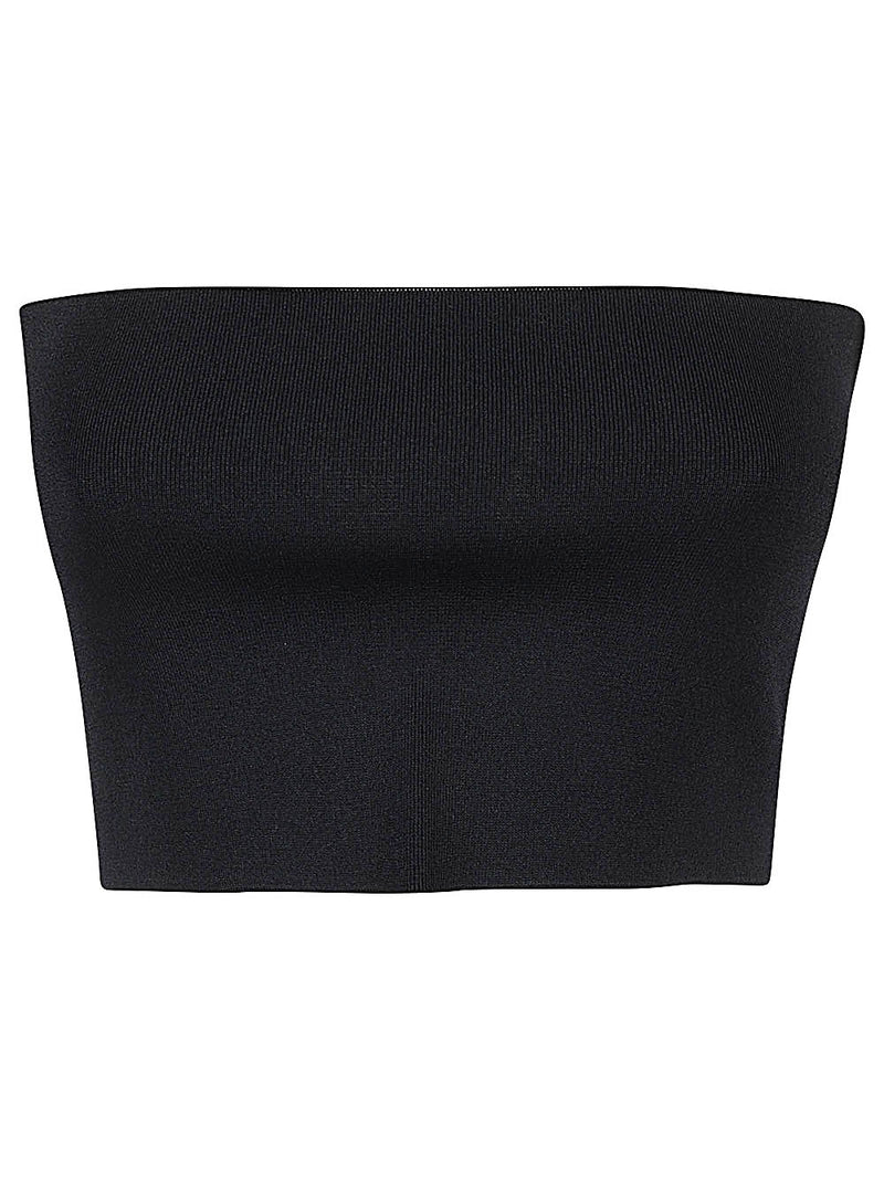 Liviana Conti Liviana Conti Viscose bandeau top