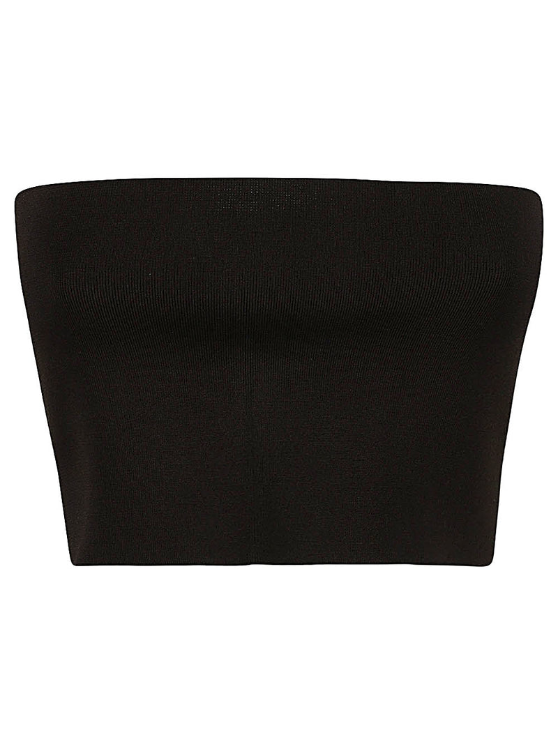 Liviana Conti Liviana Conti Viscose bandeau top