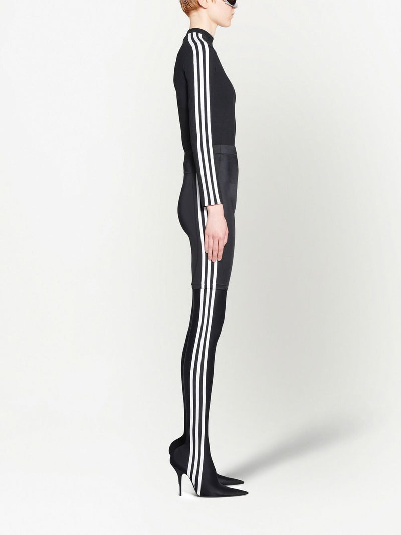 Adidas X Balenciaga Sports shorts | Urbalenti™ NYC