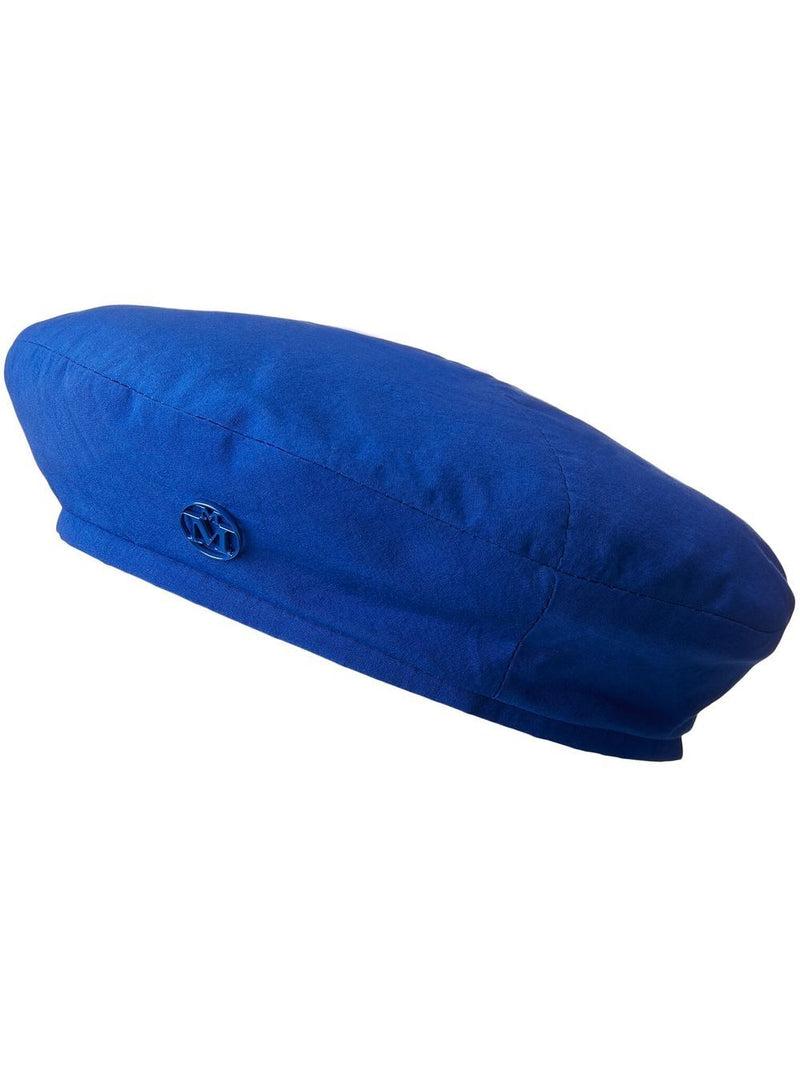 Maison Michel Maison Michel New Billy Beret Hat
