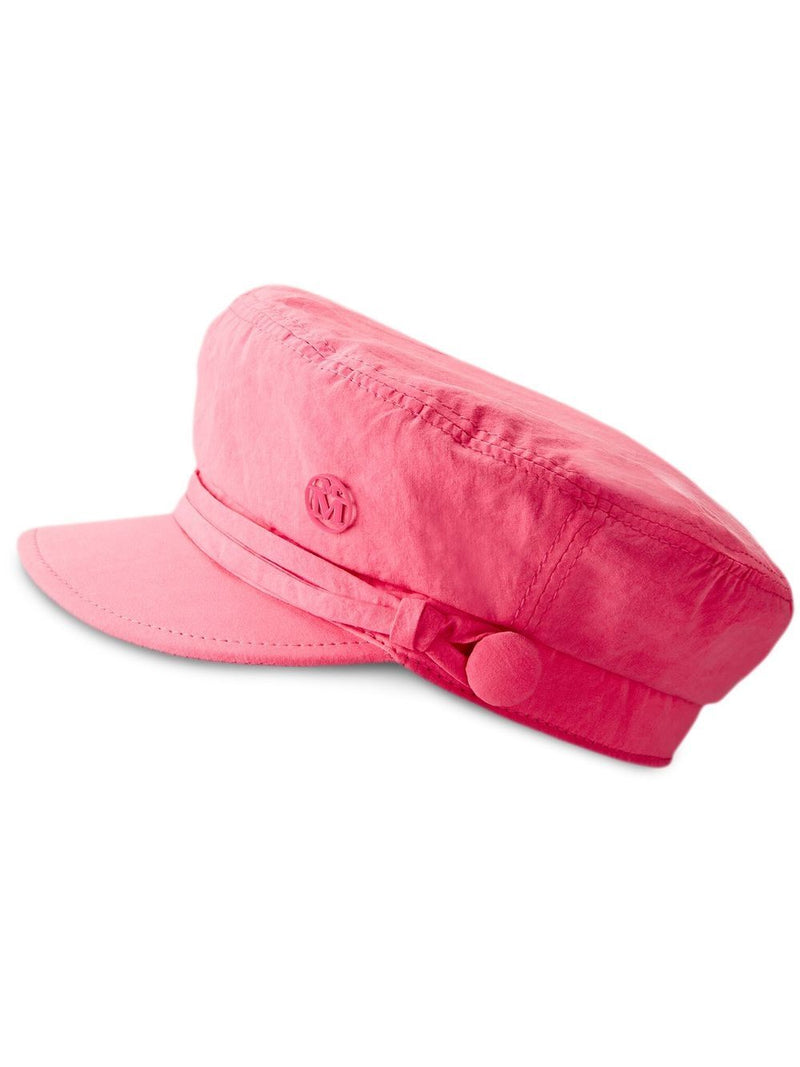 Maison Michel Maison Michel New abby sailor cap