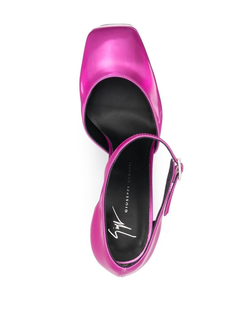 Giuseppe Zanotti Baby Sandals | Urbalenti™ NYC