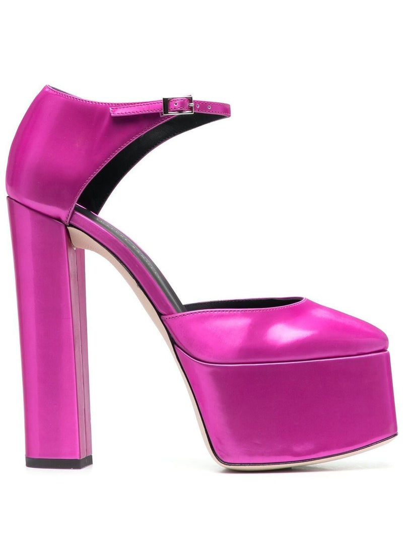 Giuseppe Zanotti Baby Sandals | Urbalenti™ NYC
