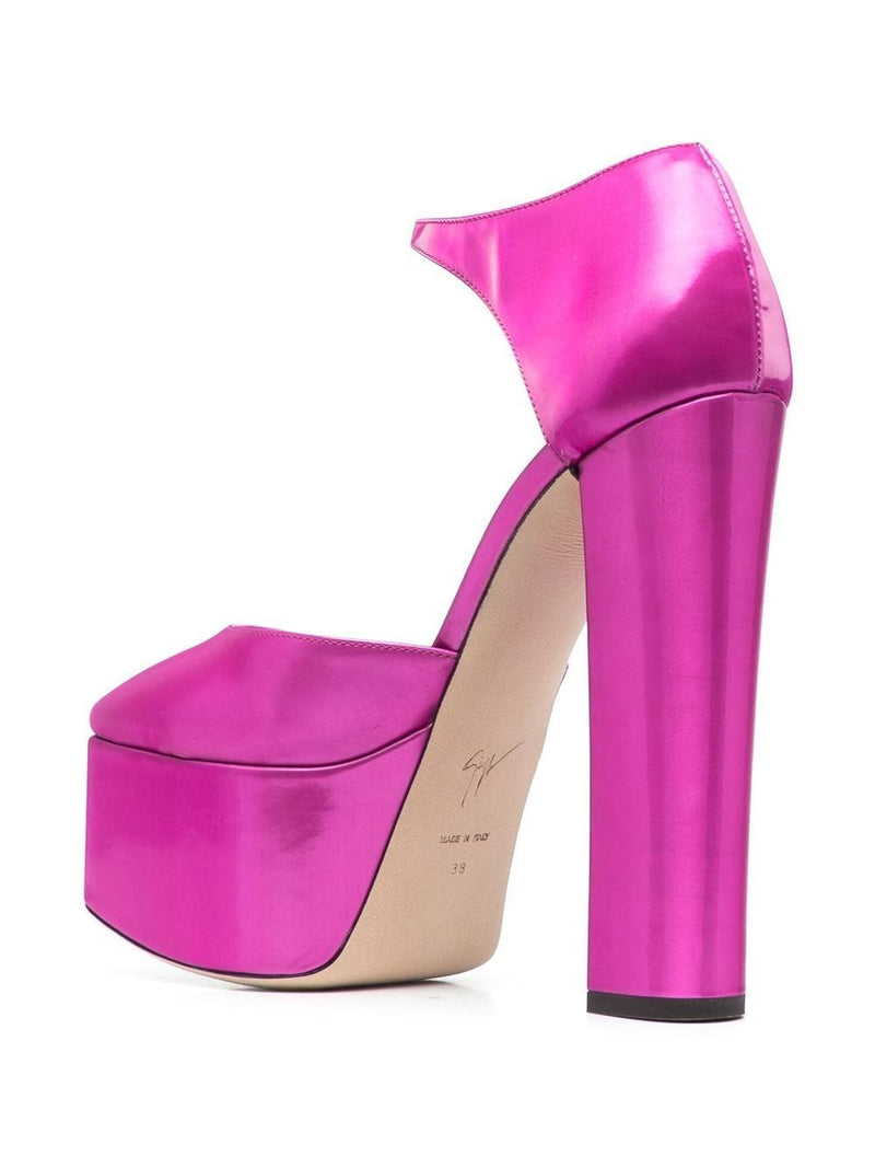 Giuseppe Zanotti Baby Sandals | Urbalenti™ NYC