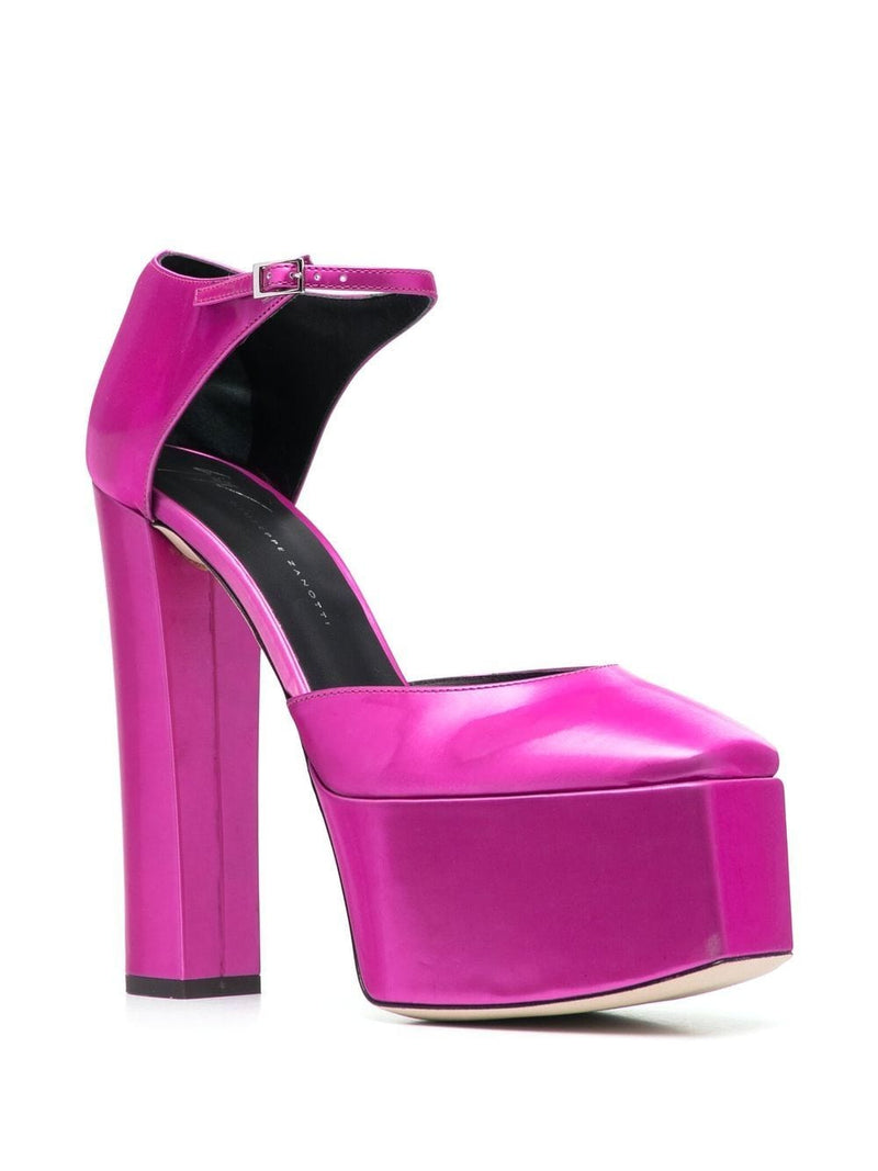 Giuseppe Zanotti Baby Sandals | Urbalenti™ NYC
