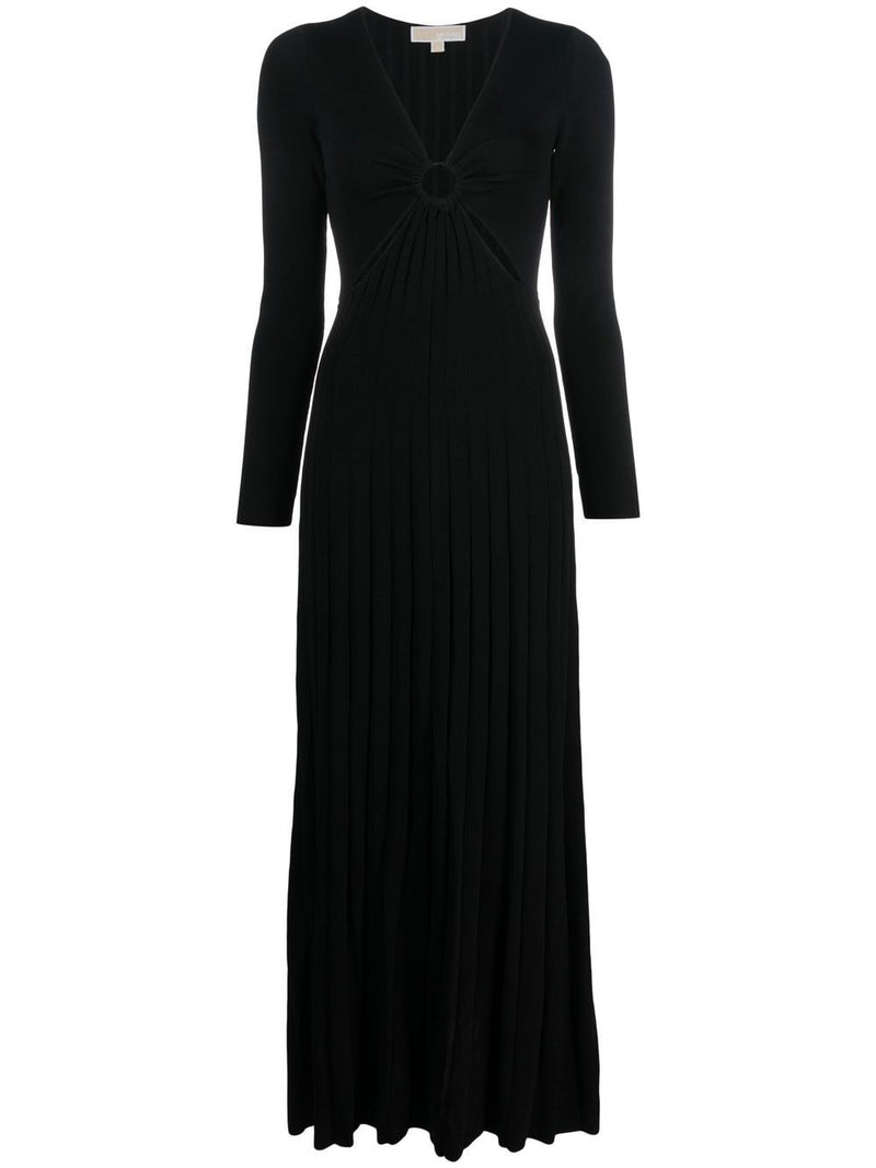 MMK Mmk Viscose long dress