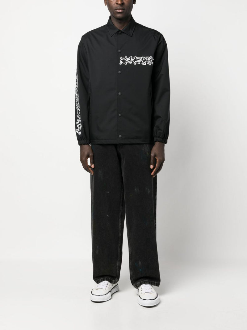 Junya Watanabe Junya Watanabe Nylon jacket