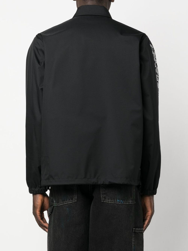 Junya Watanabe Junya Watanabe Nylon jacket