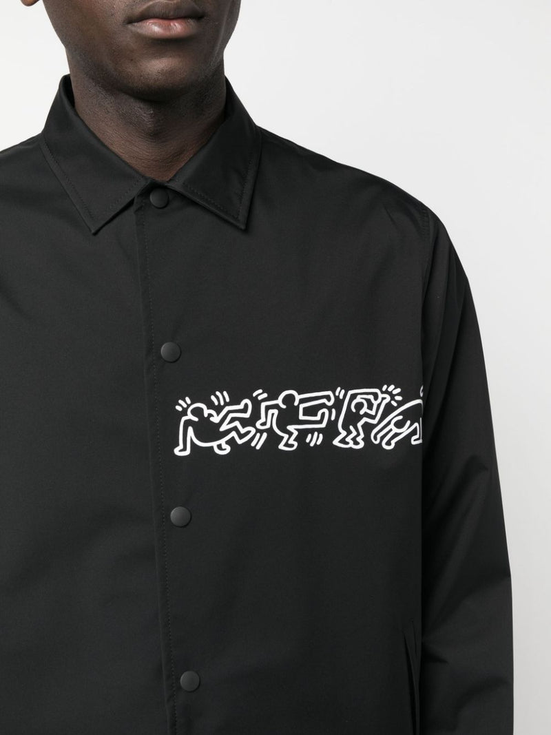 Junya Watanabe Junya Watanabe Nylon jacket