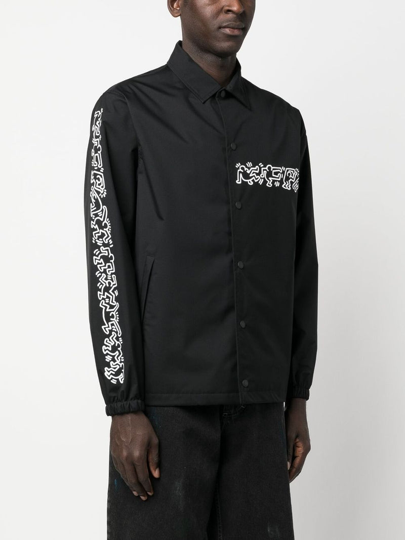 Junya Watanabe Junya Watanabe Nylon jacket