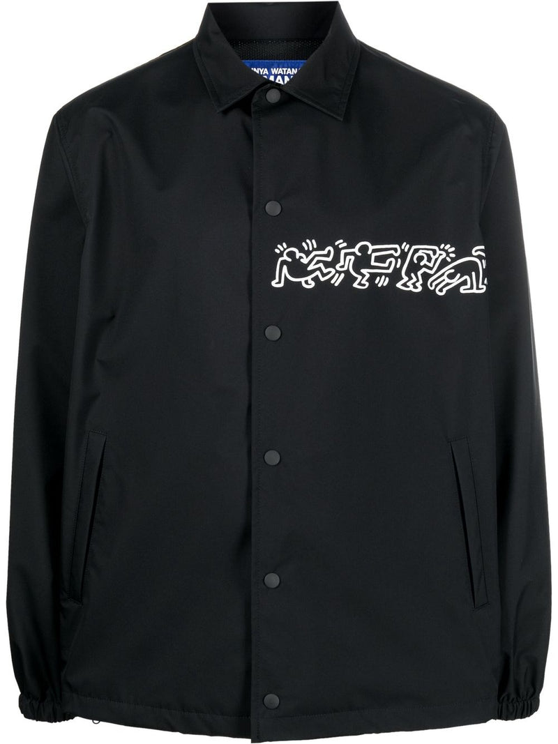 Junya Watanabe Junya Watanabe Nylon jacket