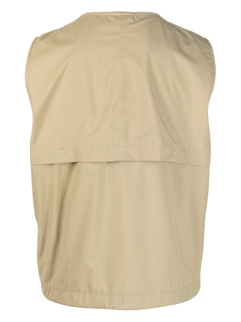 K-Way R&D K-Way R&D Barnel 2.1 Vest
