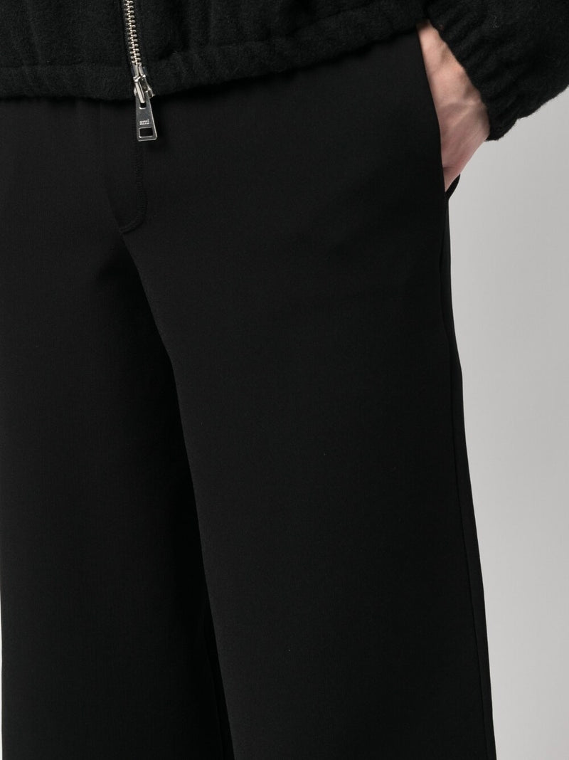 Ferragamo Wide-leg trousers | Urbalenti™ NYC