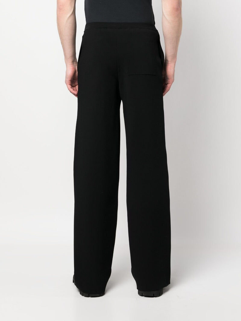 Ferragamo Wide-leg trousers | Urbalenti™ NYC