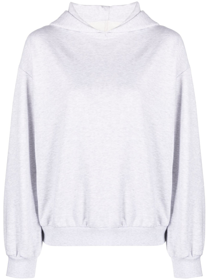 Armarium Armarium Cotton hoodie