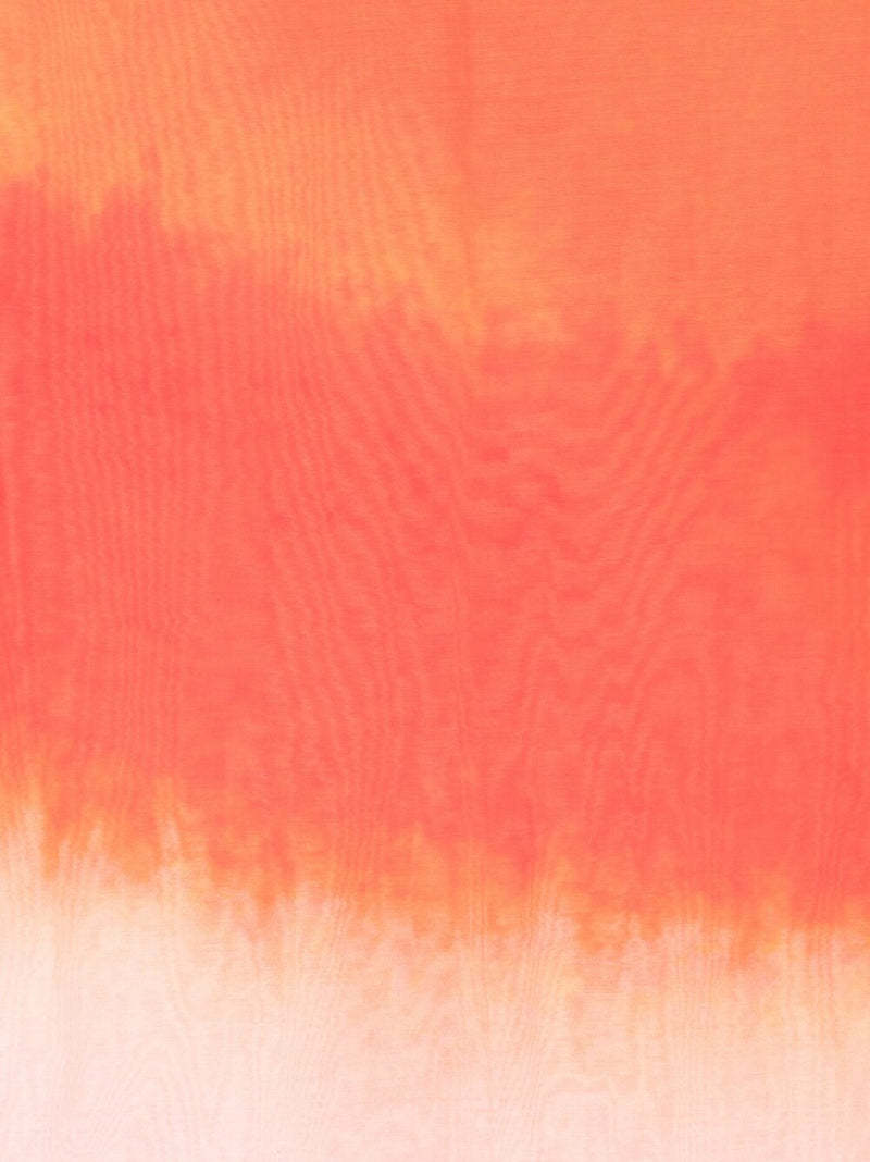 Alexander McQueen gradient-effect logo scarf | Urbalenti™ NYC