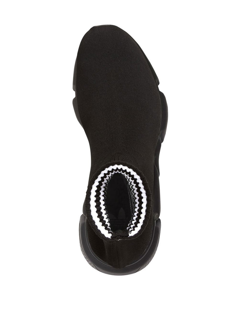 Adidas X Balenciaga Speed Sock Sneakers Variant 3 | Urbalenti™ NYC