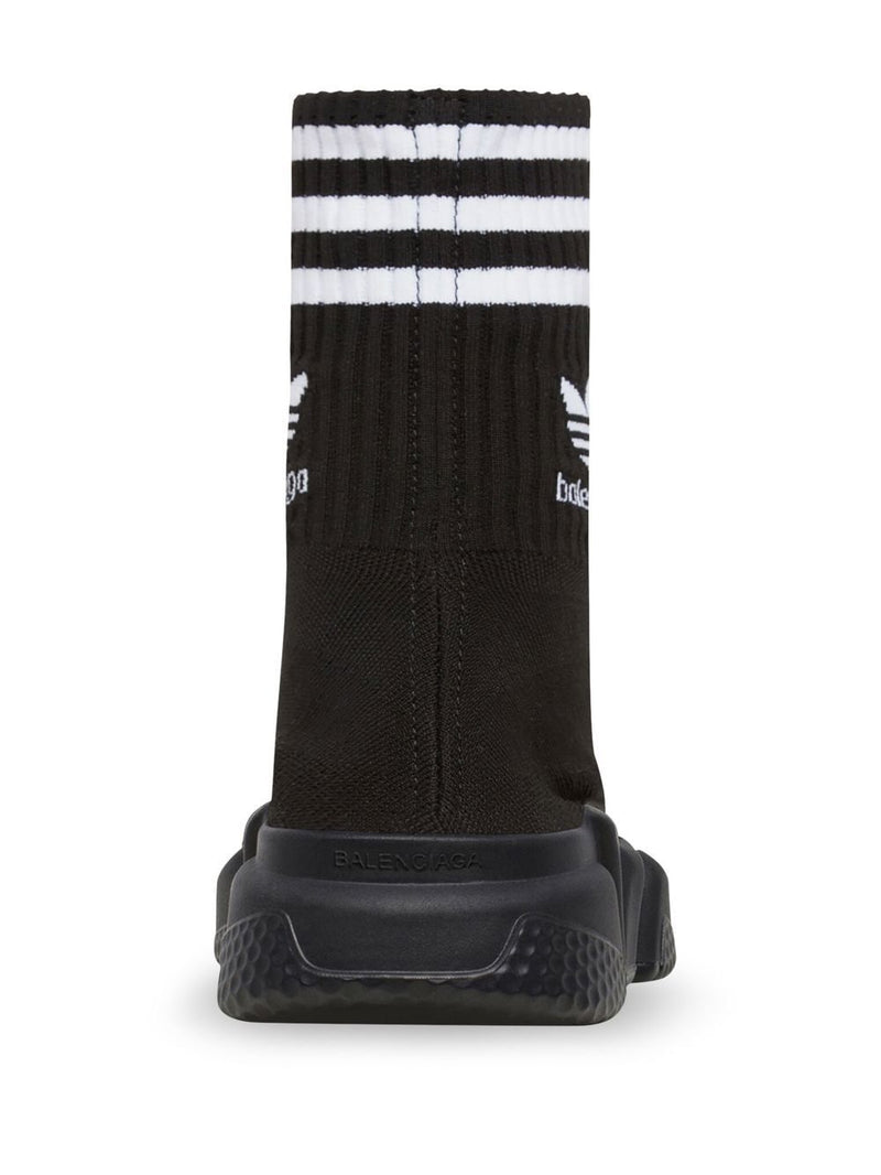 Adidas X Balenciaga Speed Sock Sneakers Variant 3 | Urbalenti™ NYC