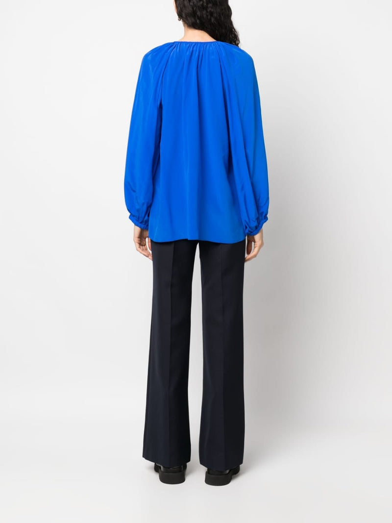 Phaeonia Phaeonia Anita long sleeves blouse