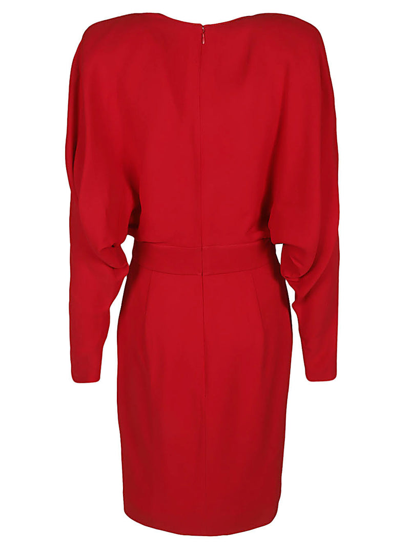 Alexandre Vauthier Alexandre Vauthier Mini dress
