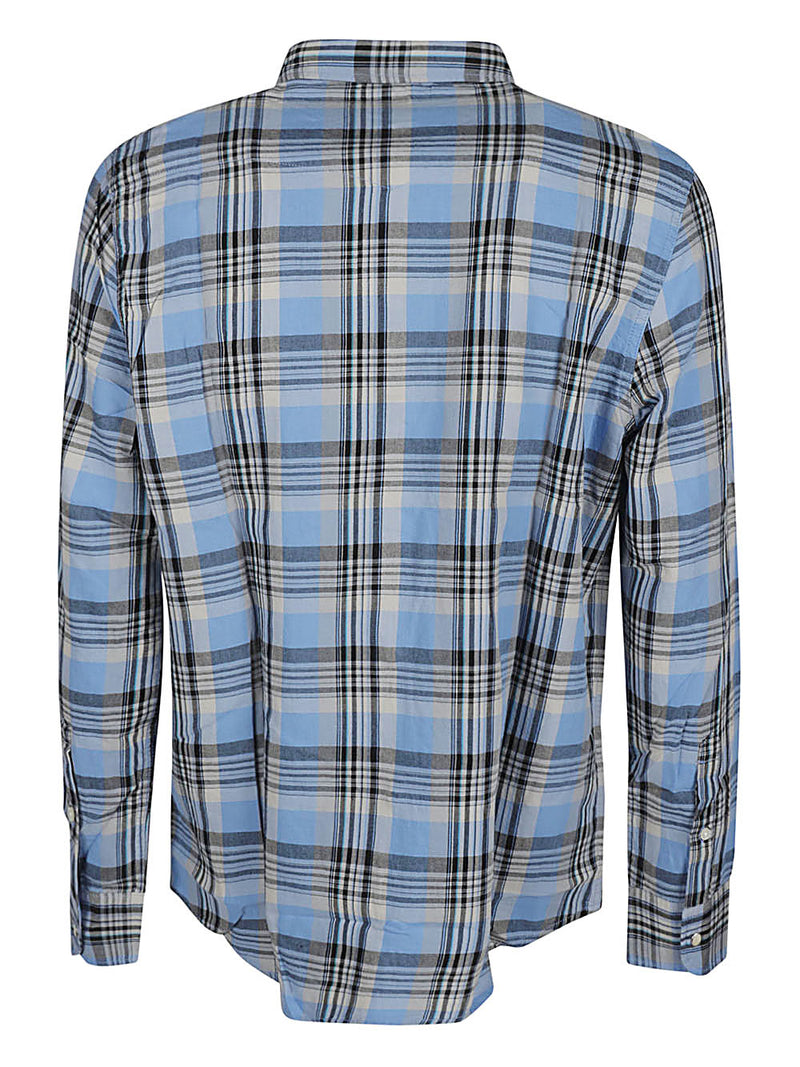 Lee Lee Logo long sleeve shirt