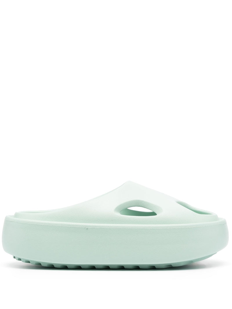 Axel Arigato Magma Platform Slide | Urbalenti™ NYC
