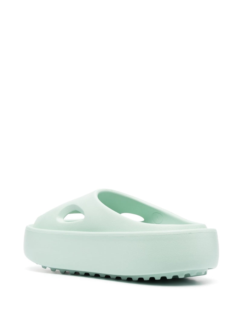 Axel Arigato Magma Platform Slide | Urbalenti™ NYC