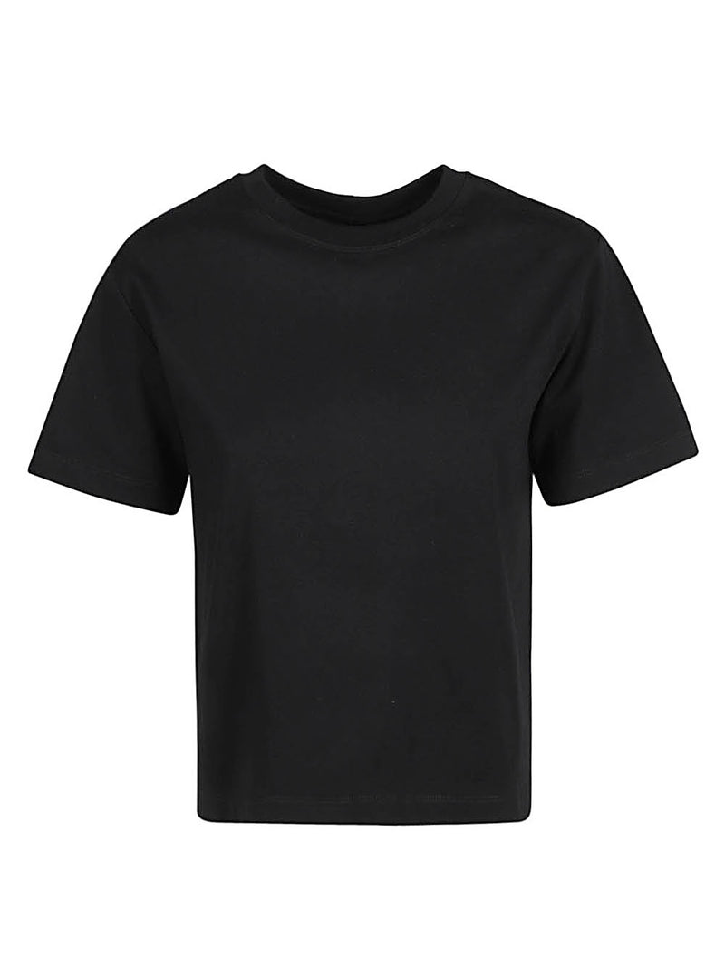 Armarium Armarium Slim fit cotton t-shirt