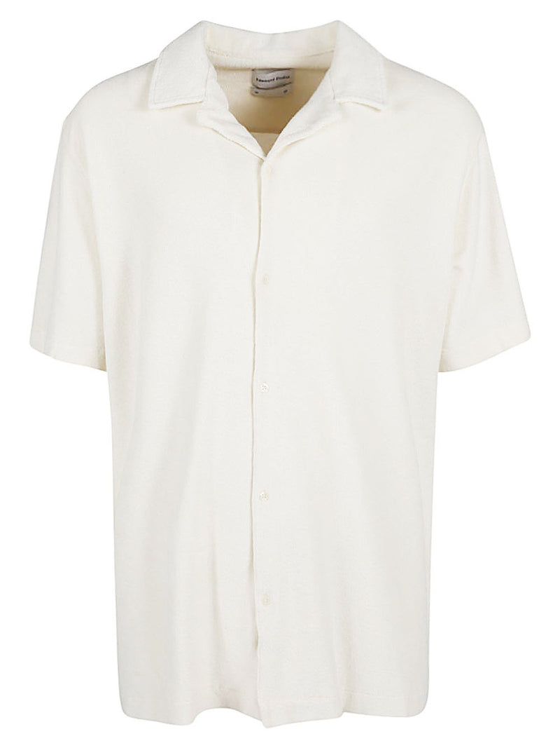 Edmmond Studios Edmmond Studios Short sleeves shirt