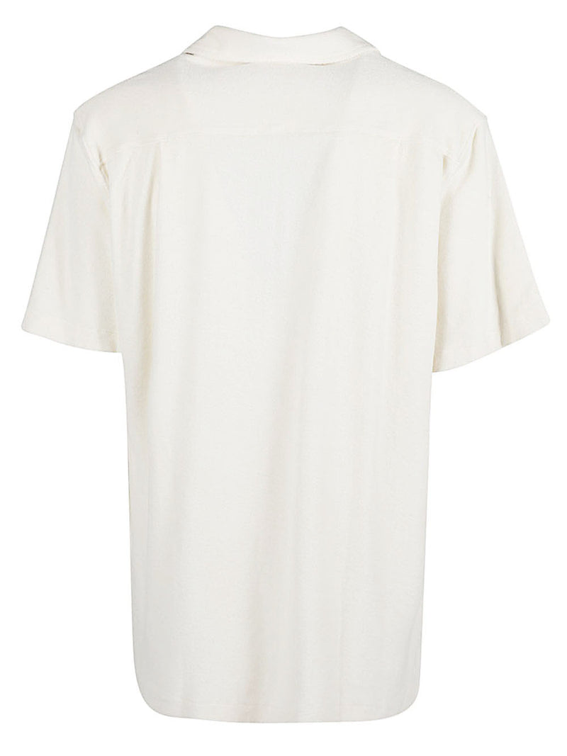 Edmmond Studios Edmmond Studios Short sleeves shirt
