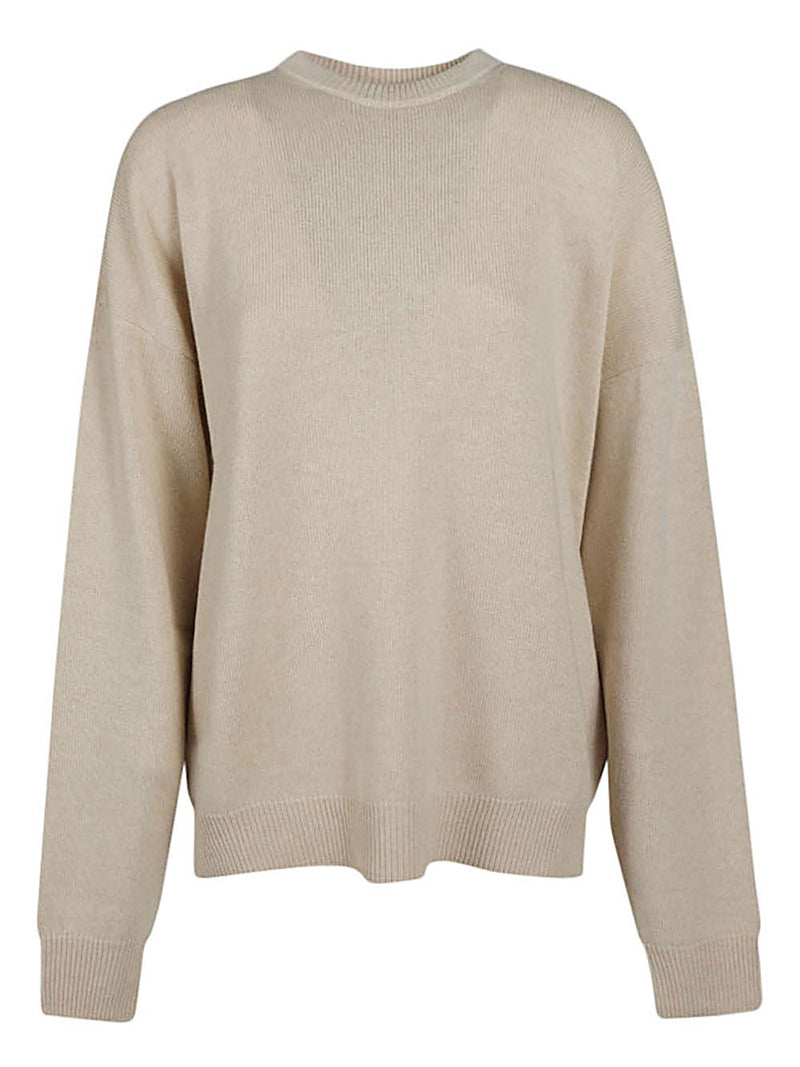 Balenciaga wool blend sweater | Urbalenti™ NYC