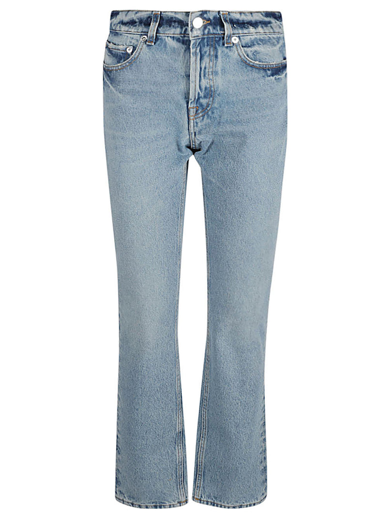 Armarium Armarium Slim fit denim jeans